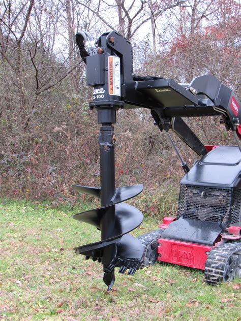 walk behind skid steer drill attachment|aftermarket skid steer attachments.